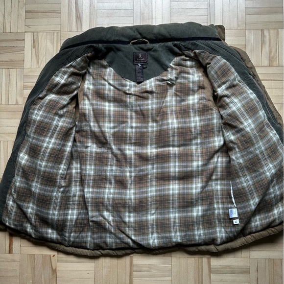 Vintage royal robbins insulated vest - Picture 5 of 5